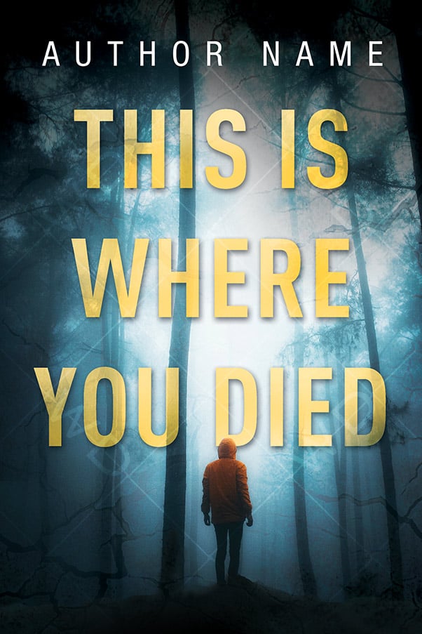 This is Where You Died