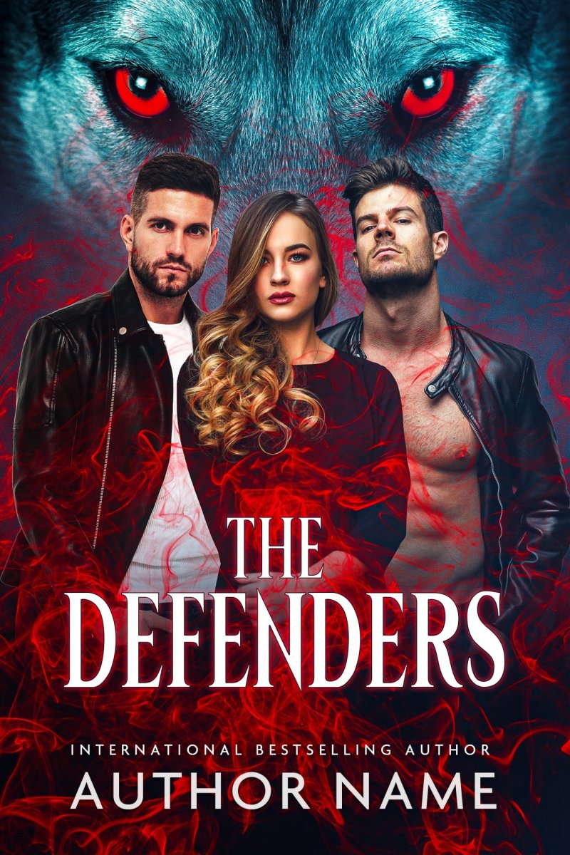 The Defenders