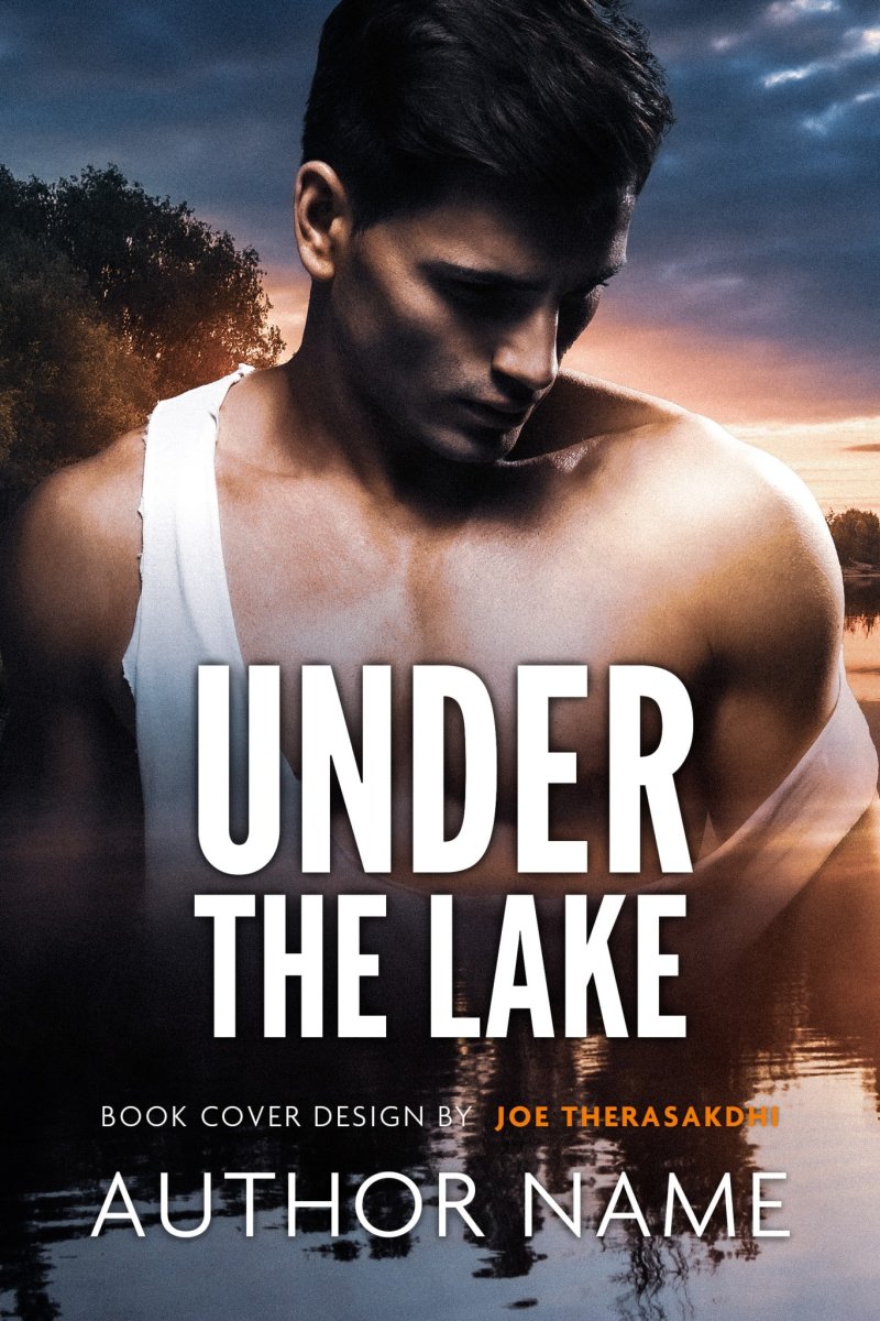 Under The Lake