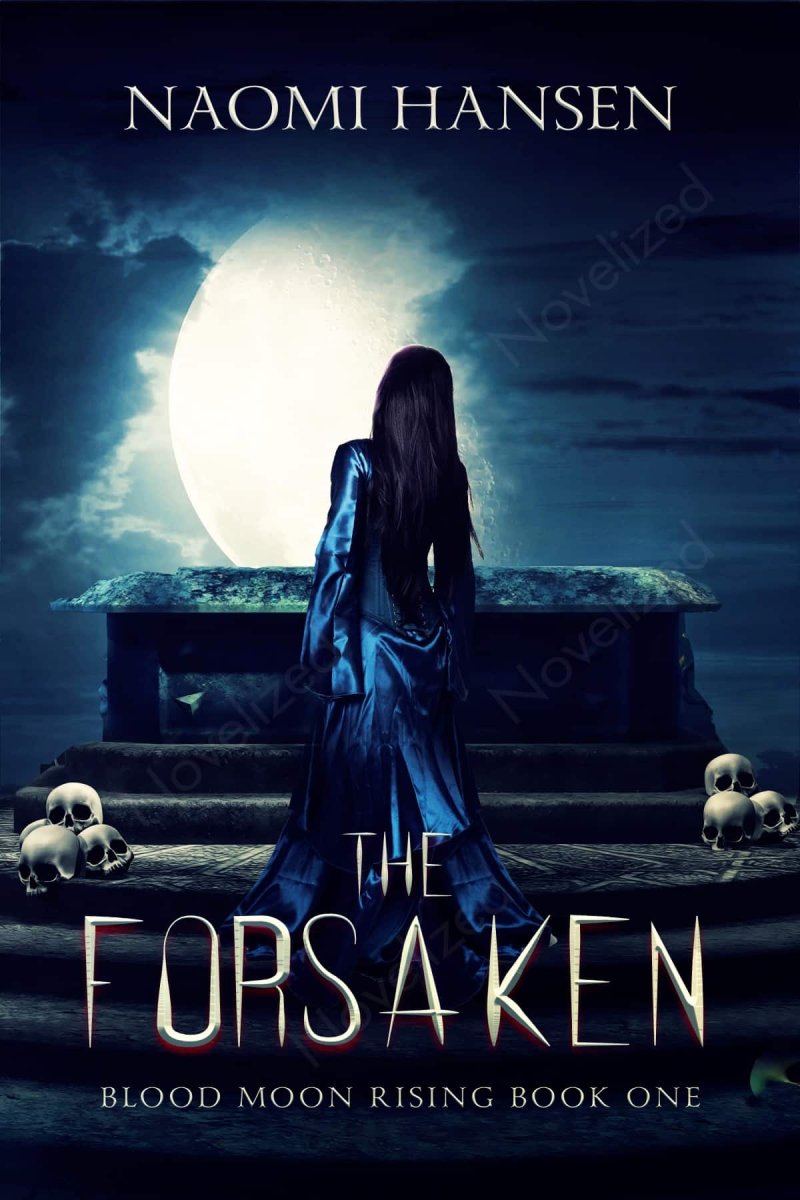 The Forsaken