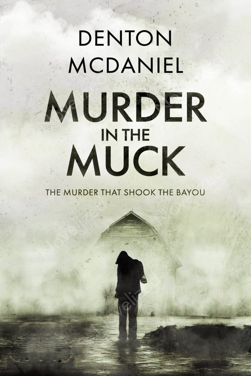 Murder in the Muck