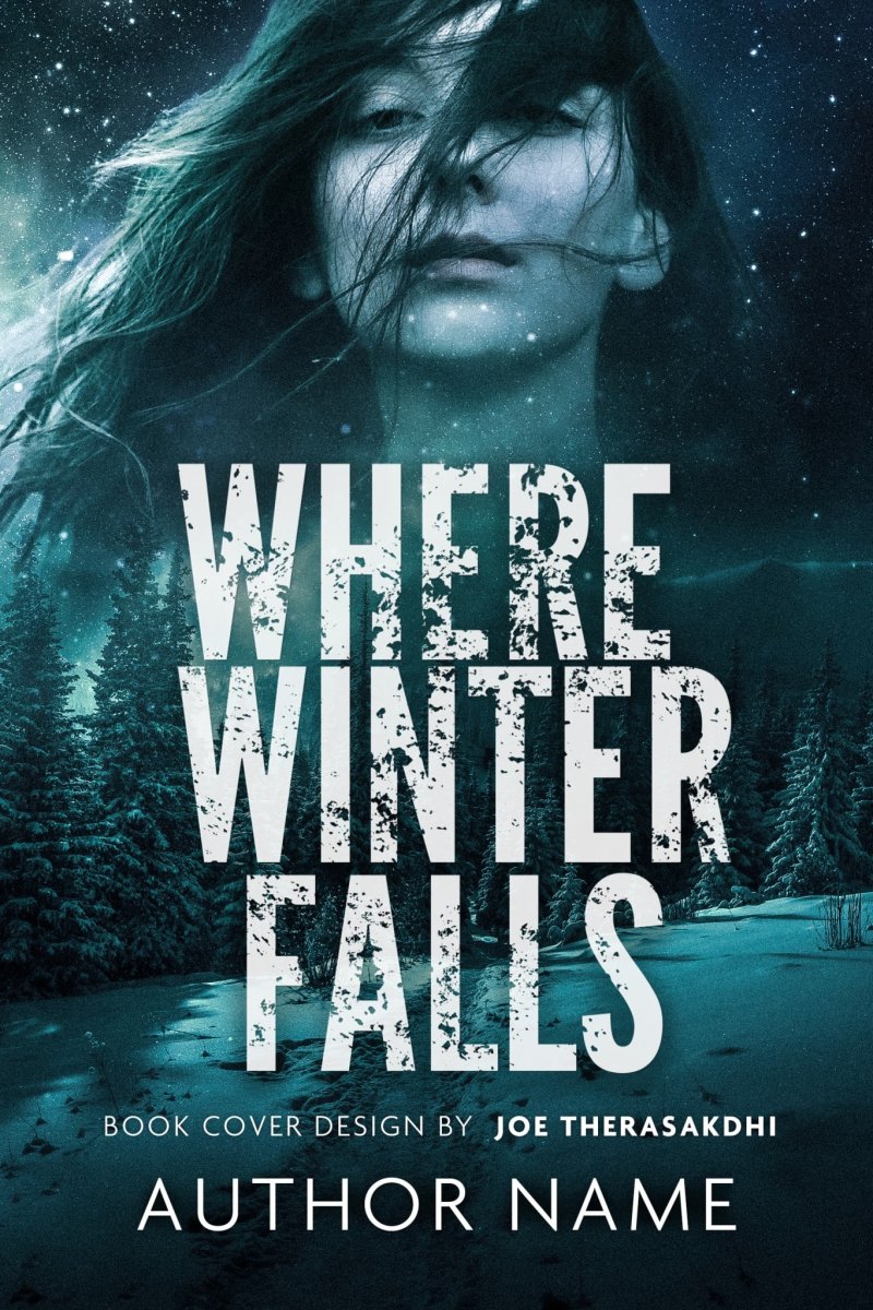 Where Winter Falls