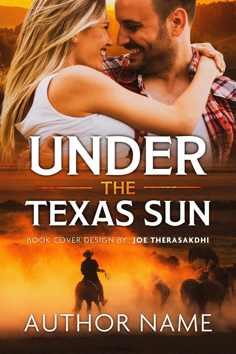 Under The Texas Sun