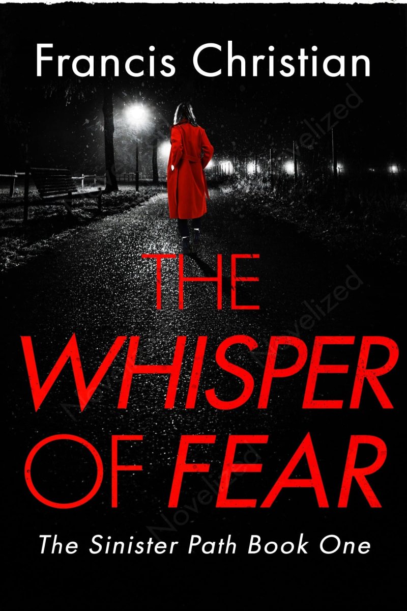 The Whisper of Feat