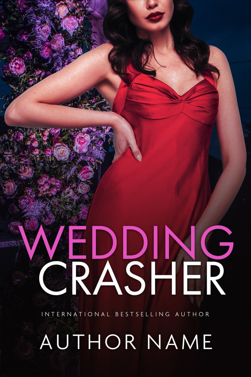 Wedding Crasher
