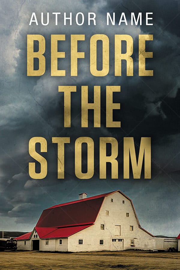 Before the Storm