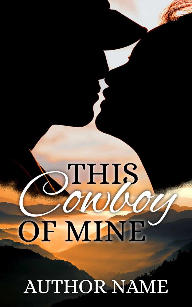 This Cowboy of Mine
