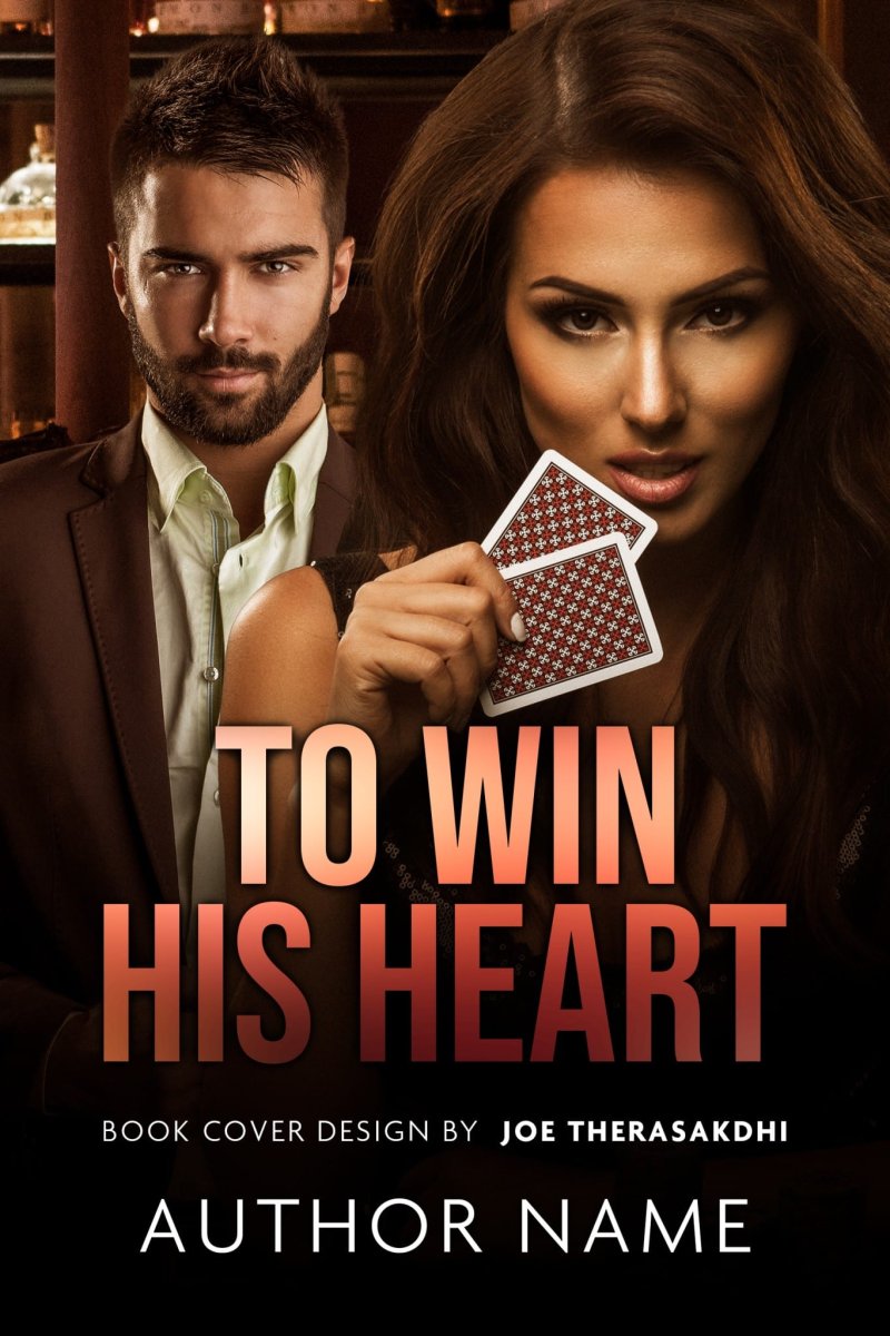To Win His Heart