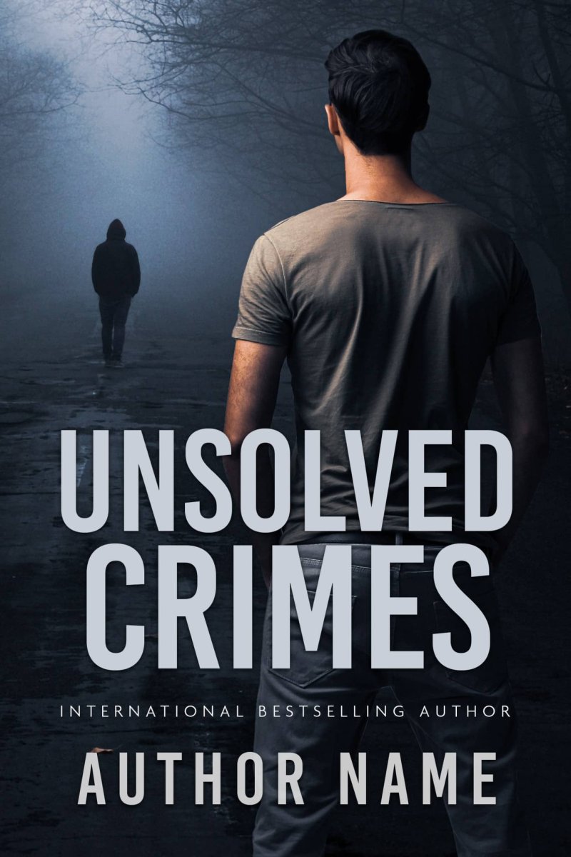 Unsolved Crimes