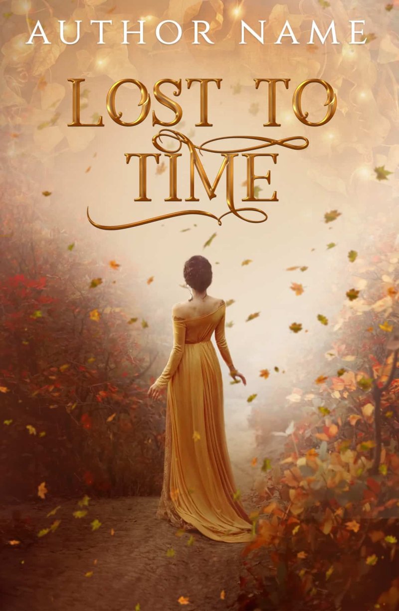 Lost to Time
