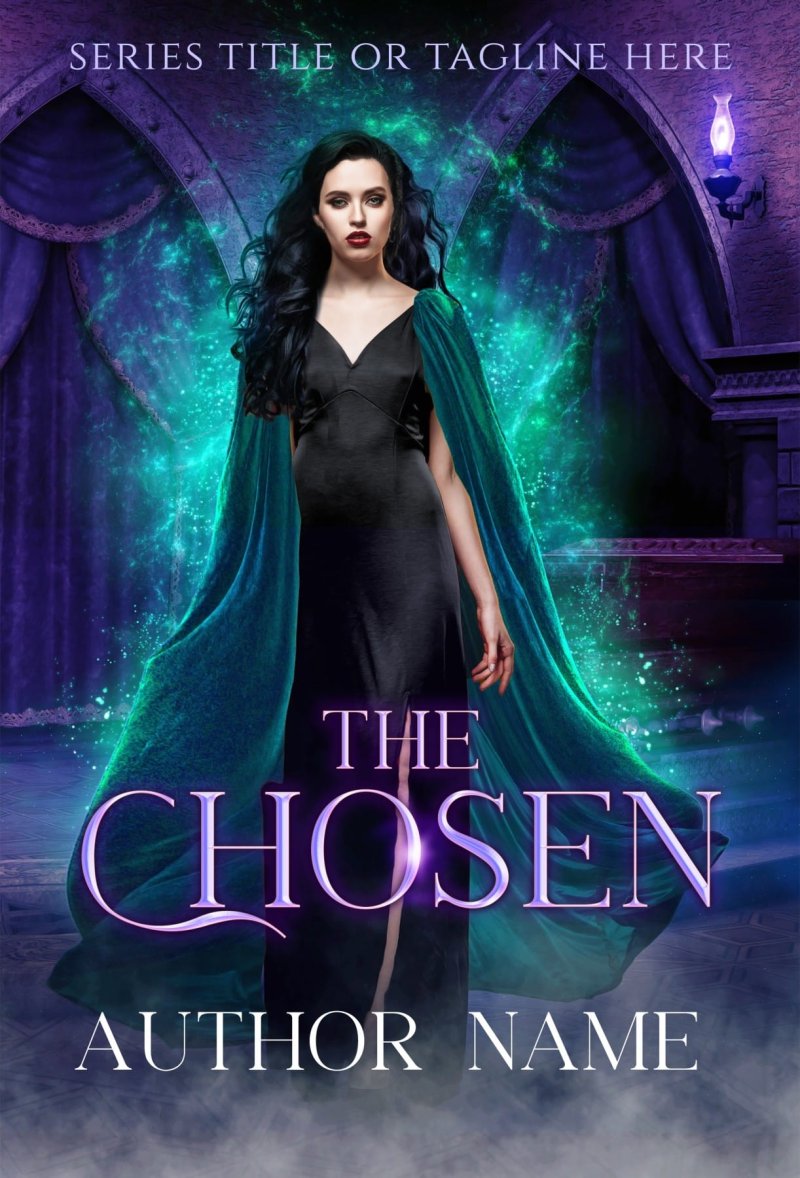 The Chosen