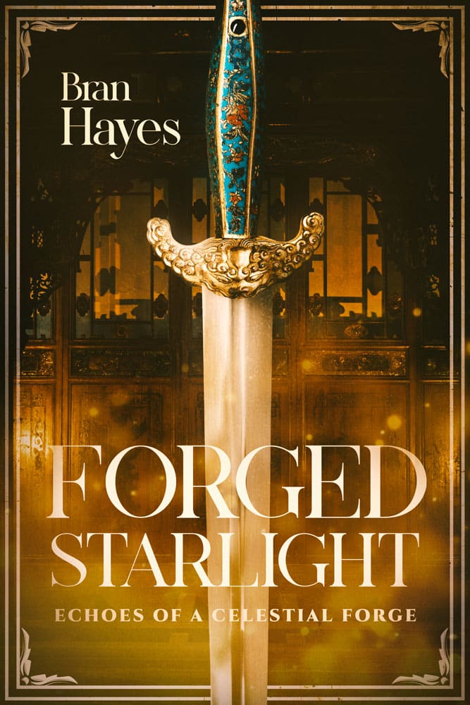 Forged Starlight