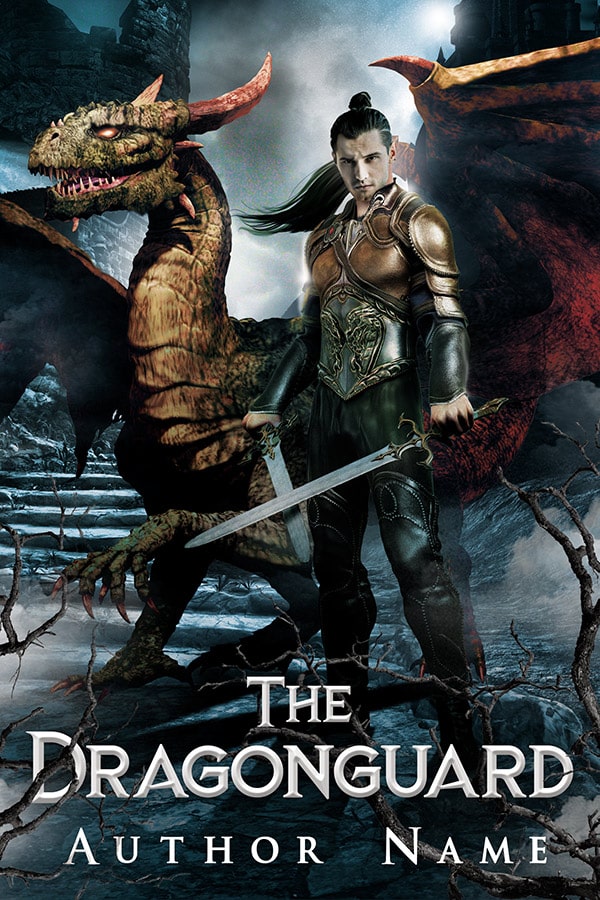 The Dragonguard