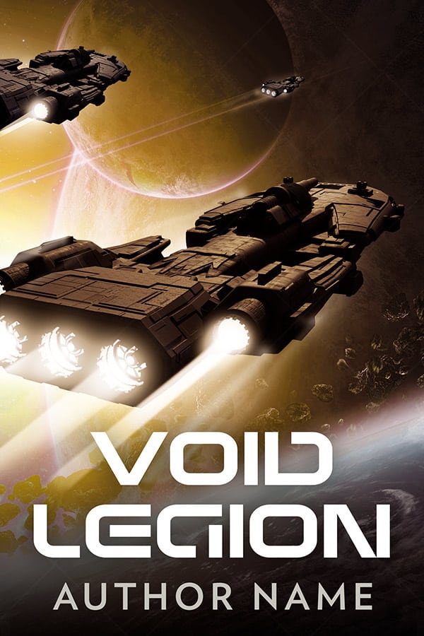 Void Legion