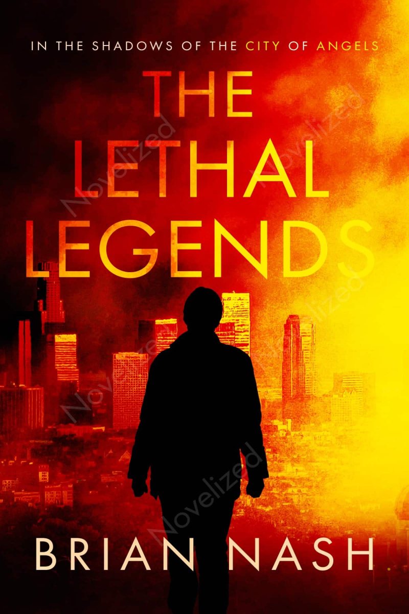 The Lethal Legends