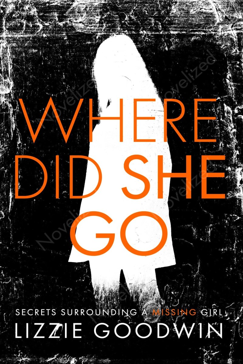 Where Did She Go