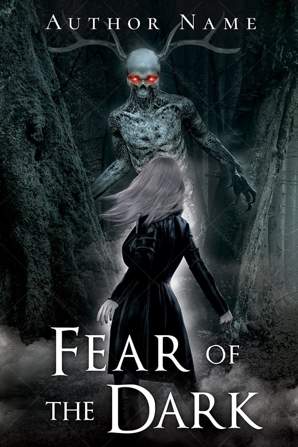 Fear of the Dark