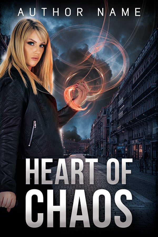 Heart of Chaos