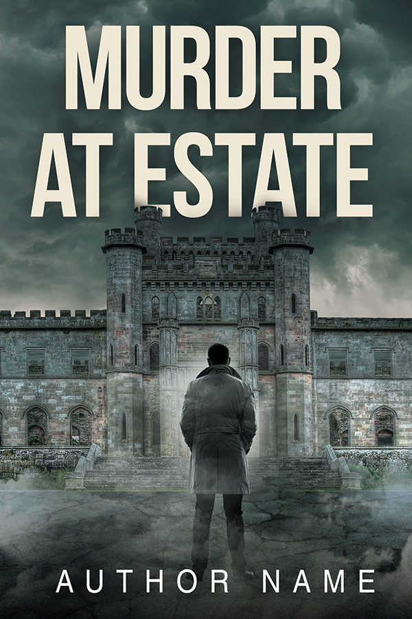 Murder at Estate