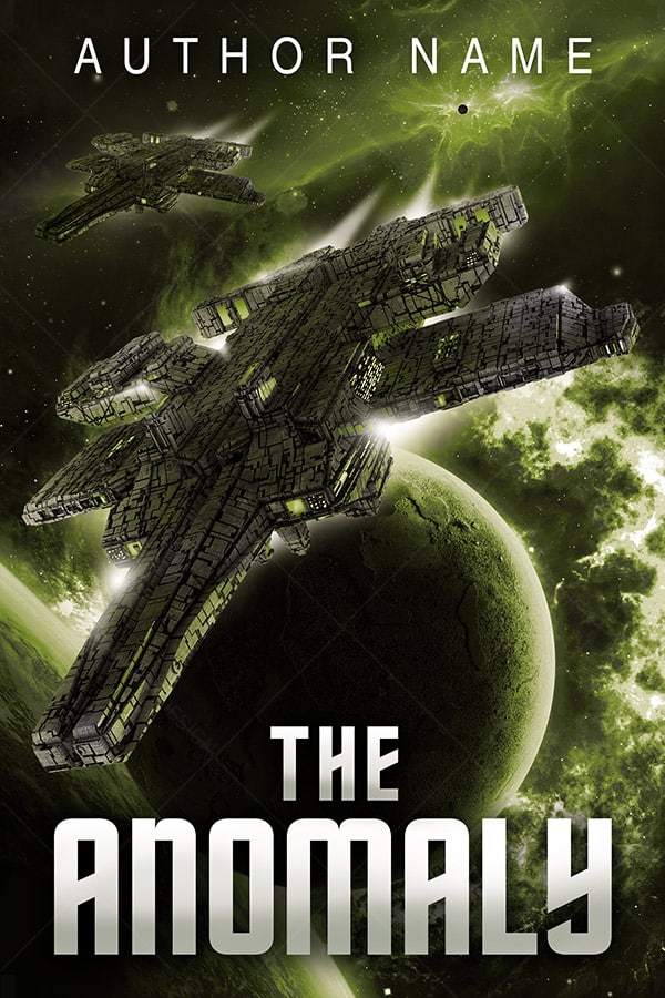 The Anomaly