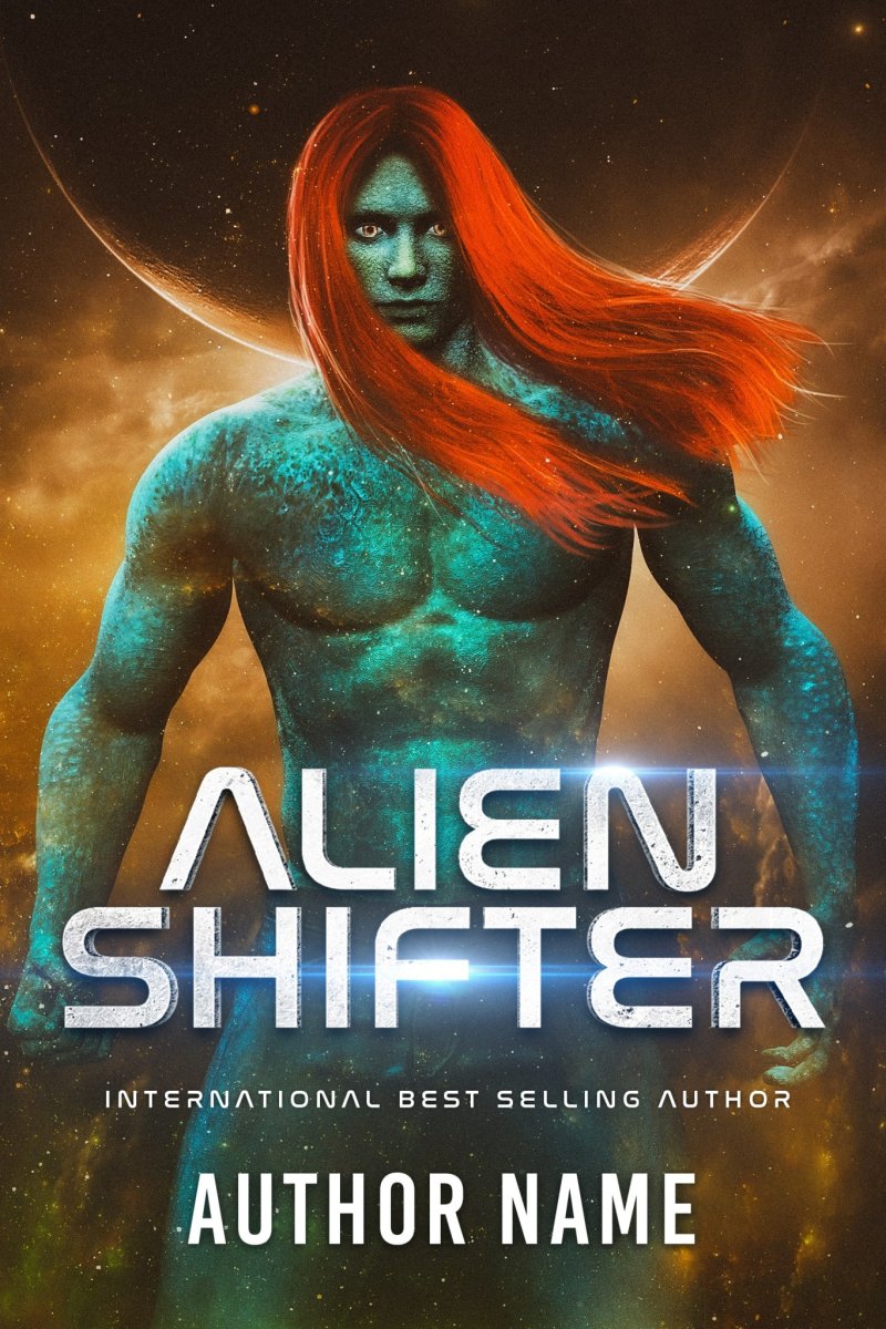 Alien Shifter
