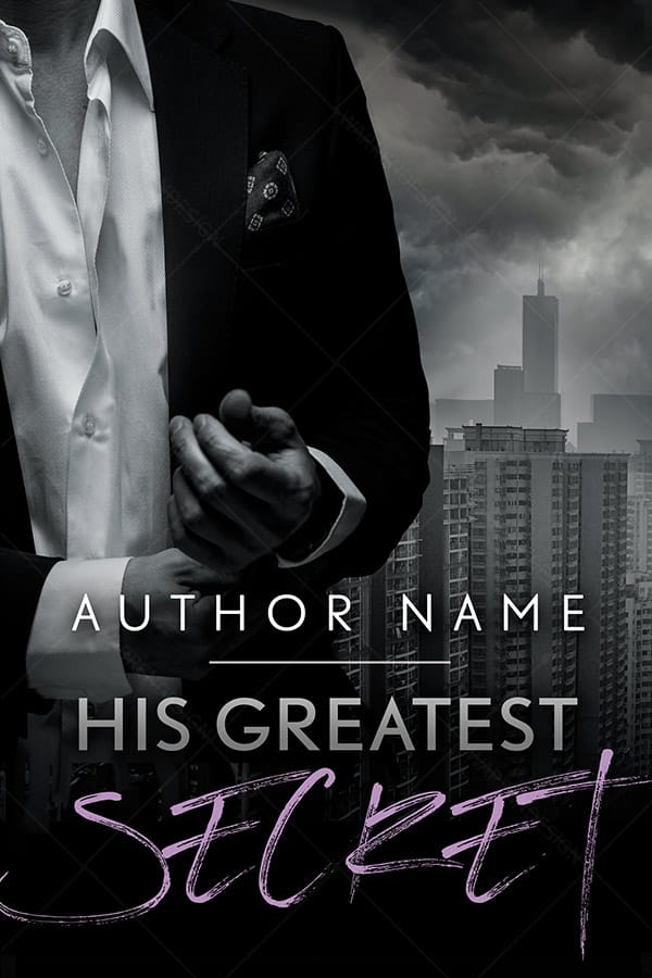 His Greatest Secret