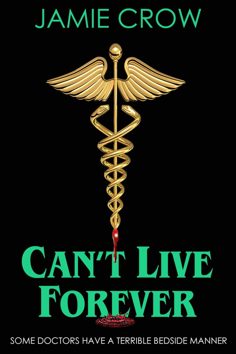 Can’t Live Forever