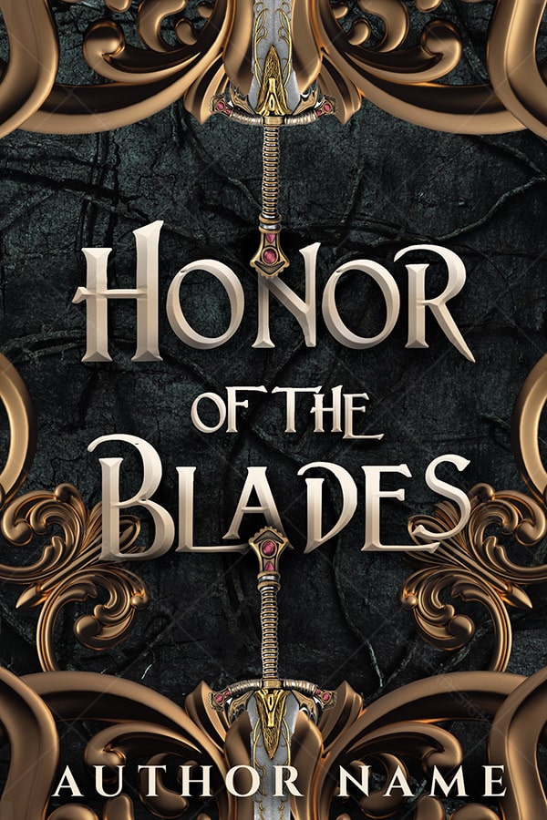 Honor of the Blades