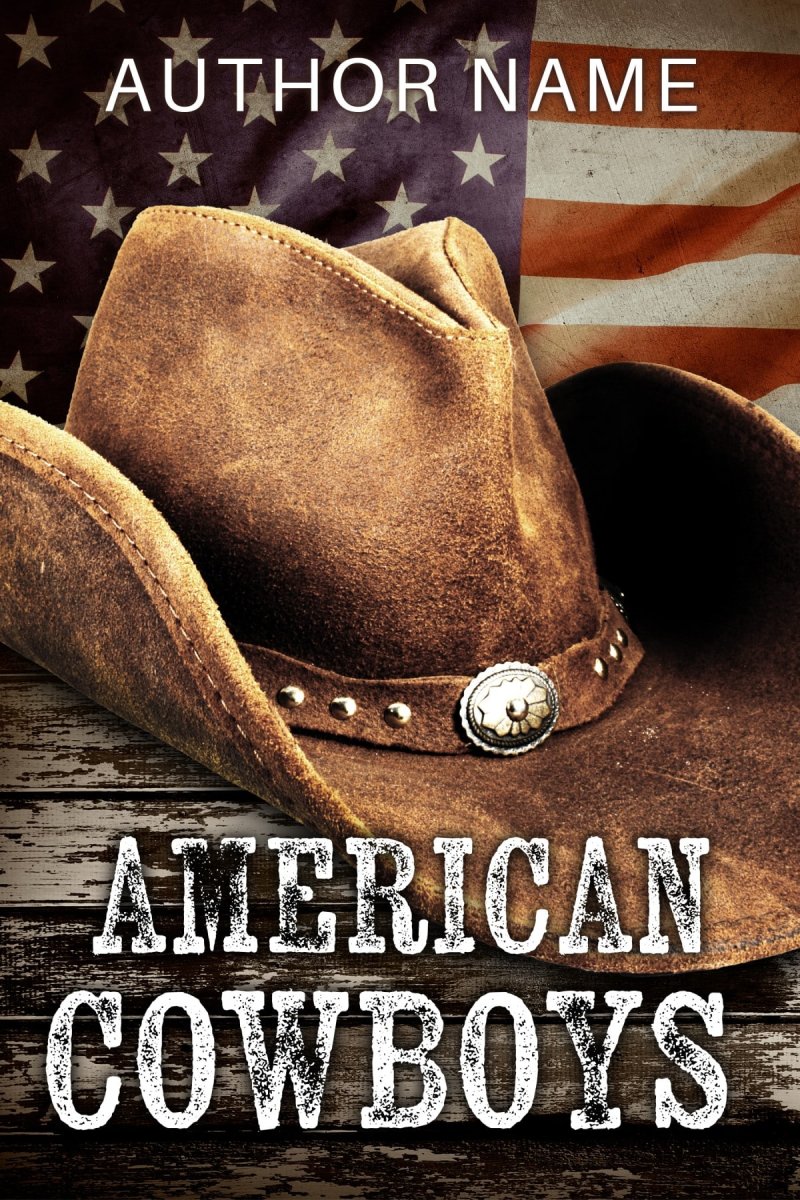 American Cowboys