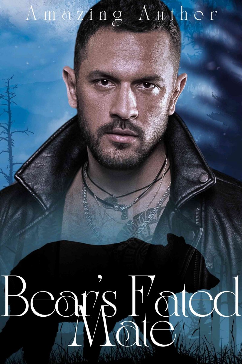 Bear’s Fated Mate