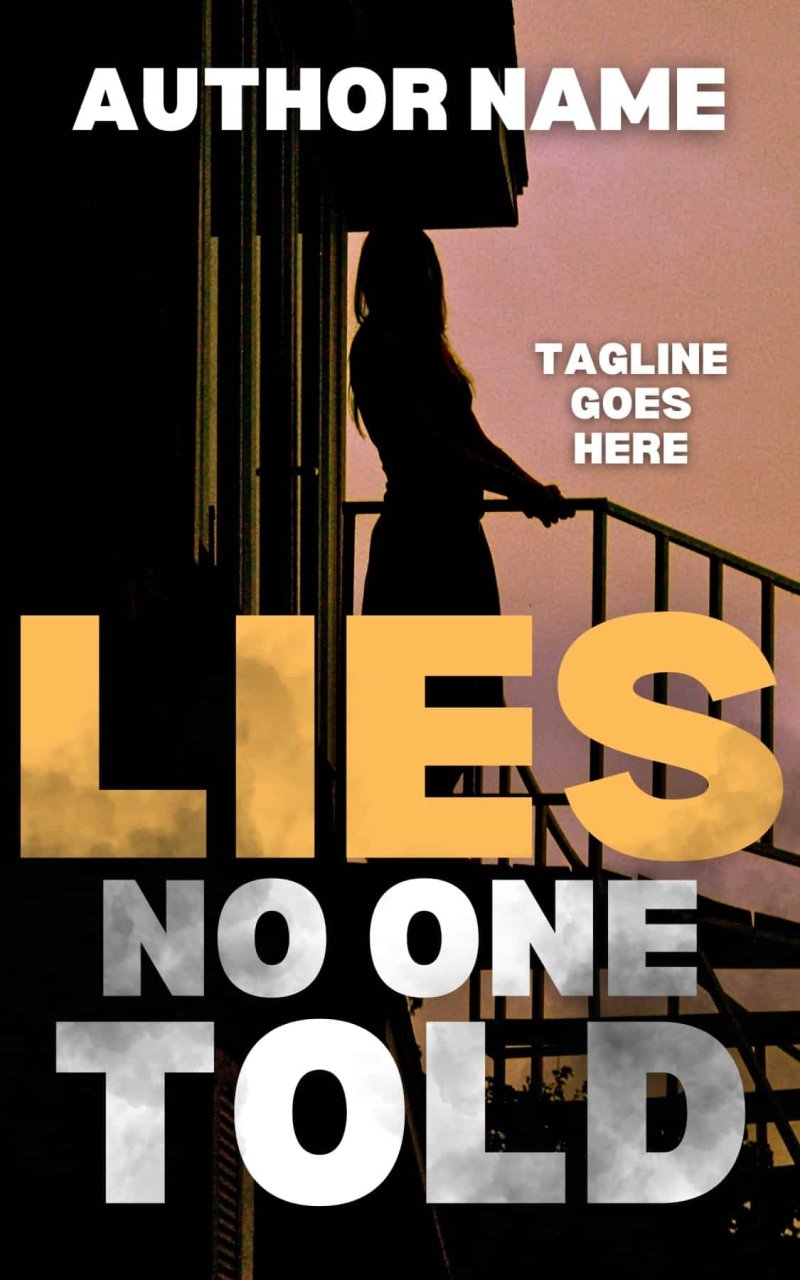 Lies No One Told