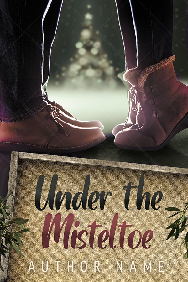 Under the Mistletoe