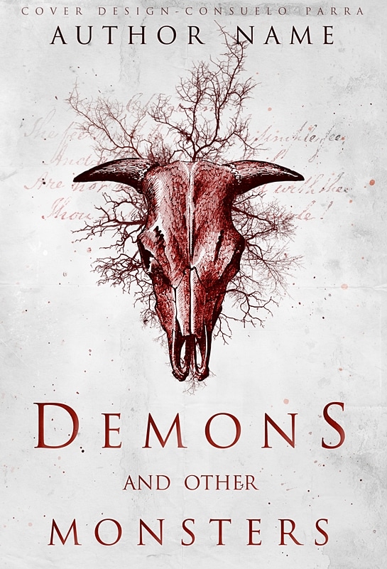 Demons and other monsters