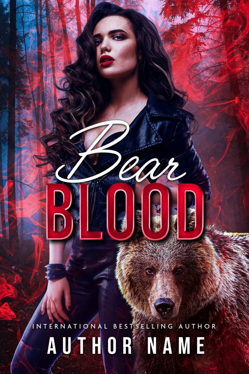 Bear Blood