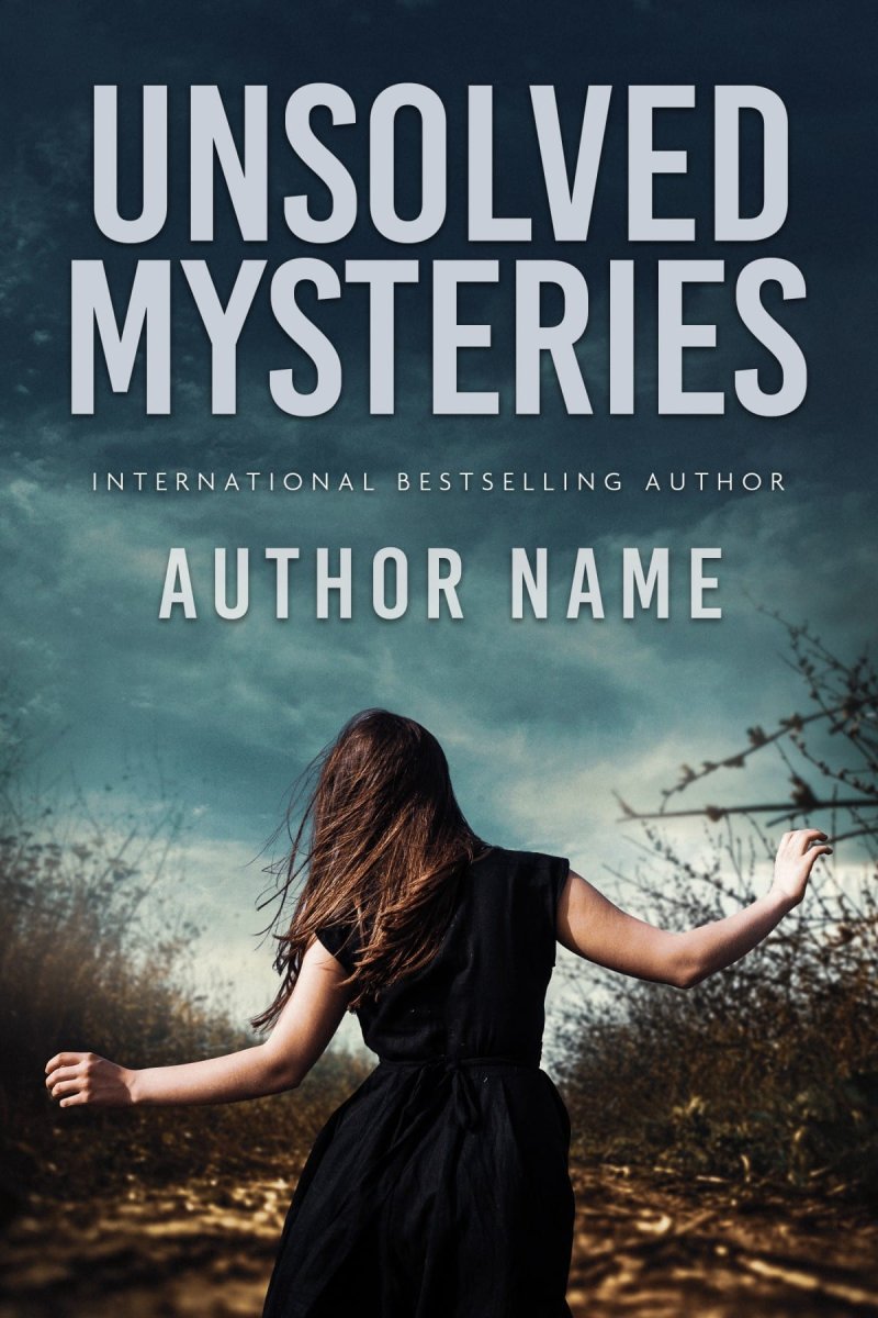 Unsolved Mysteries