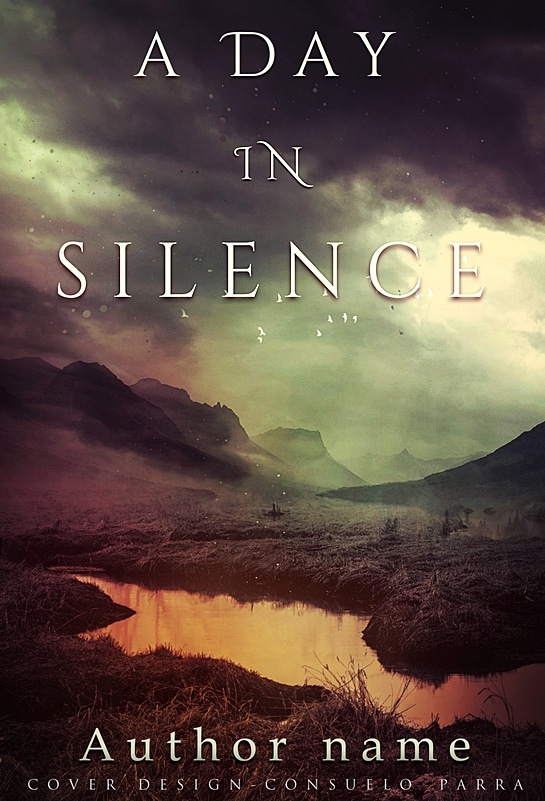 A day in silence