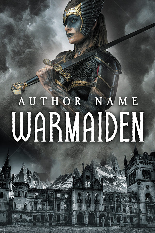 Warmaiden