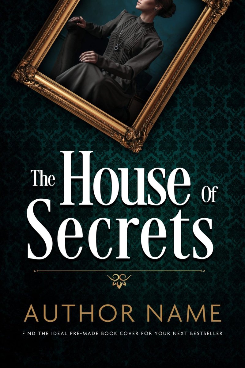 The House of Secrets