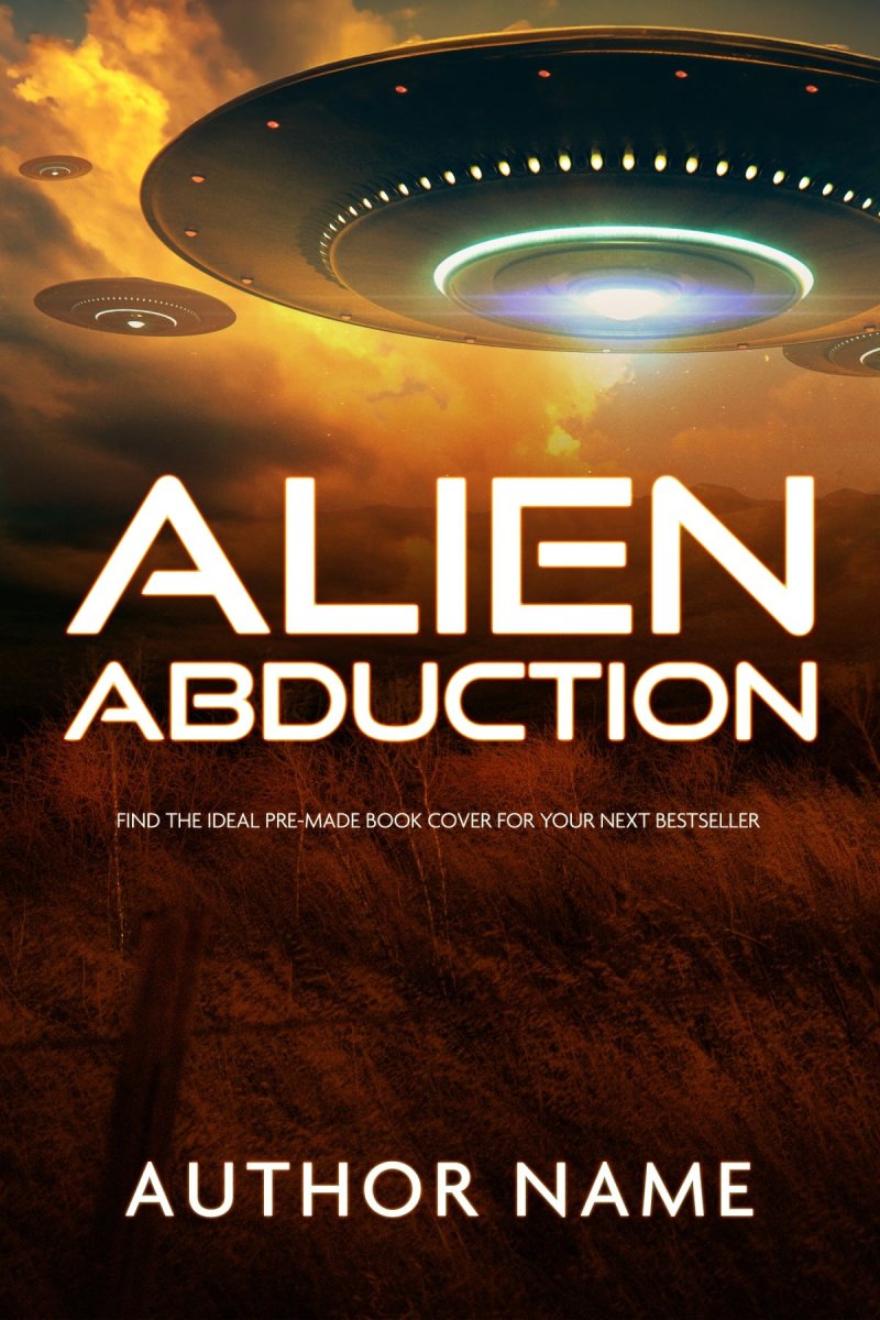 Alien Abduction