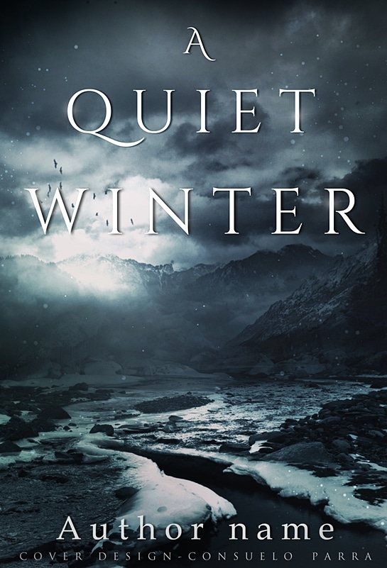 A quiet winter
