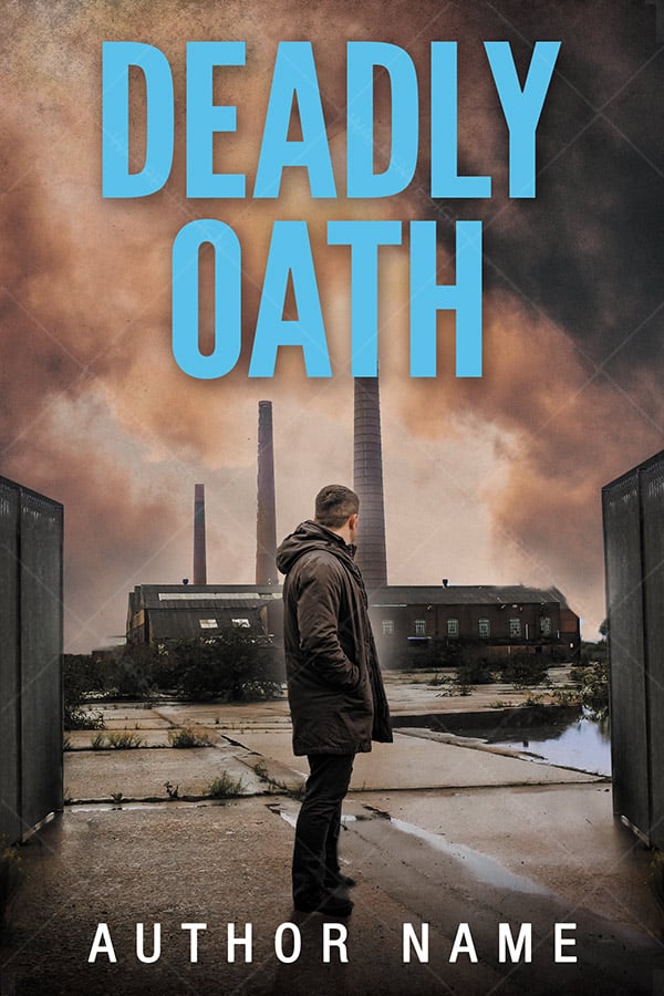 Deadly Oath