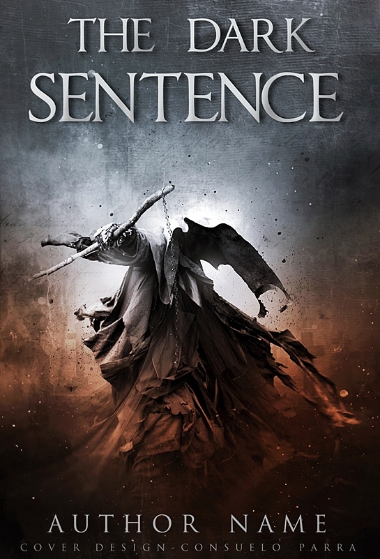 The dark sentence