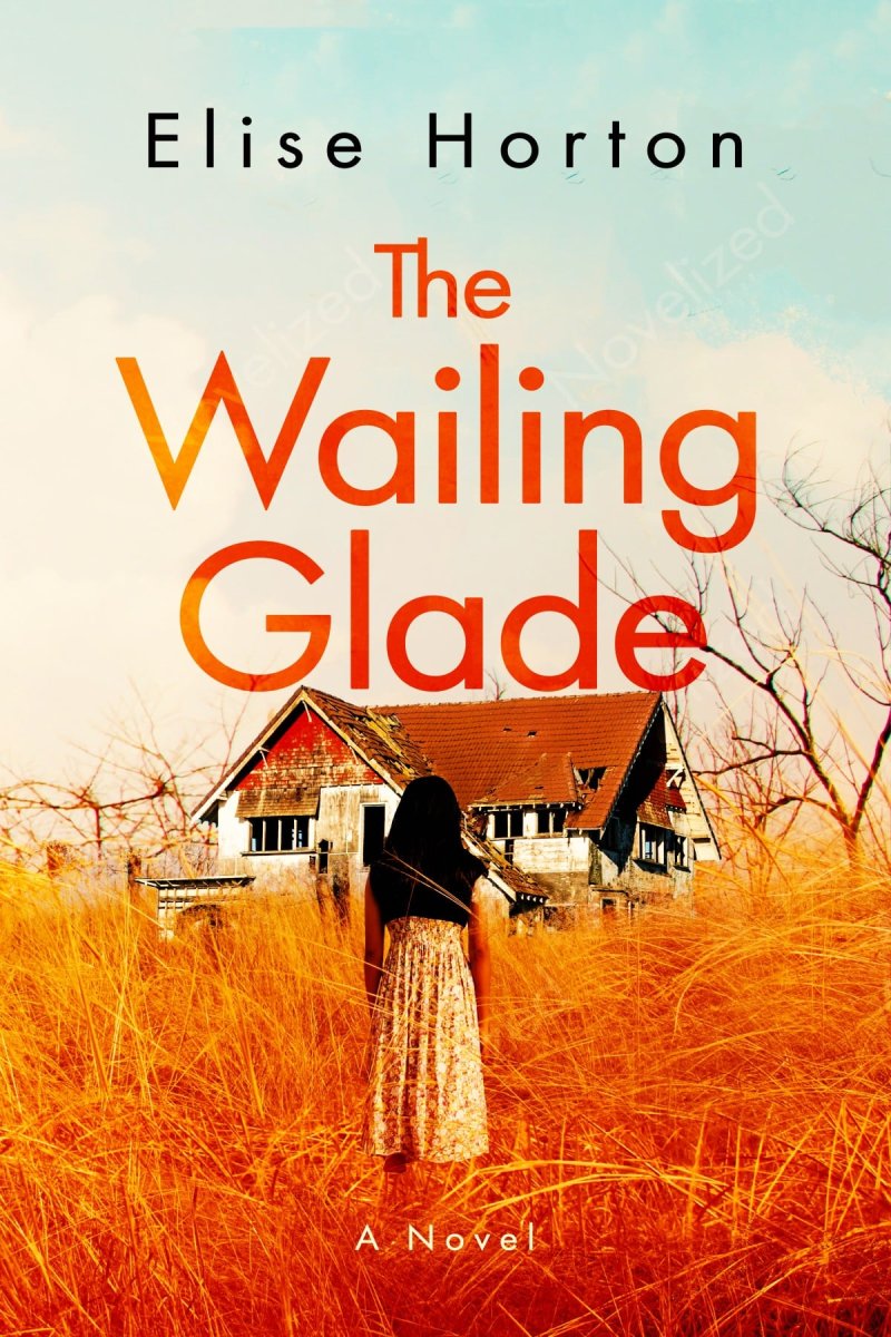The Wailing Glade