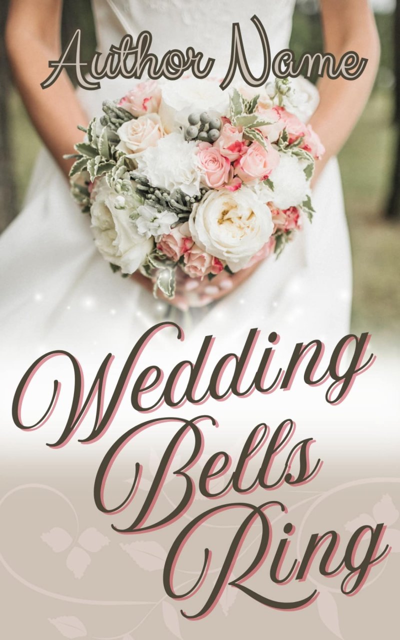 Wedding Bells Ring