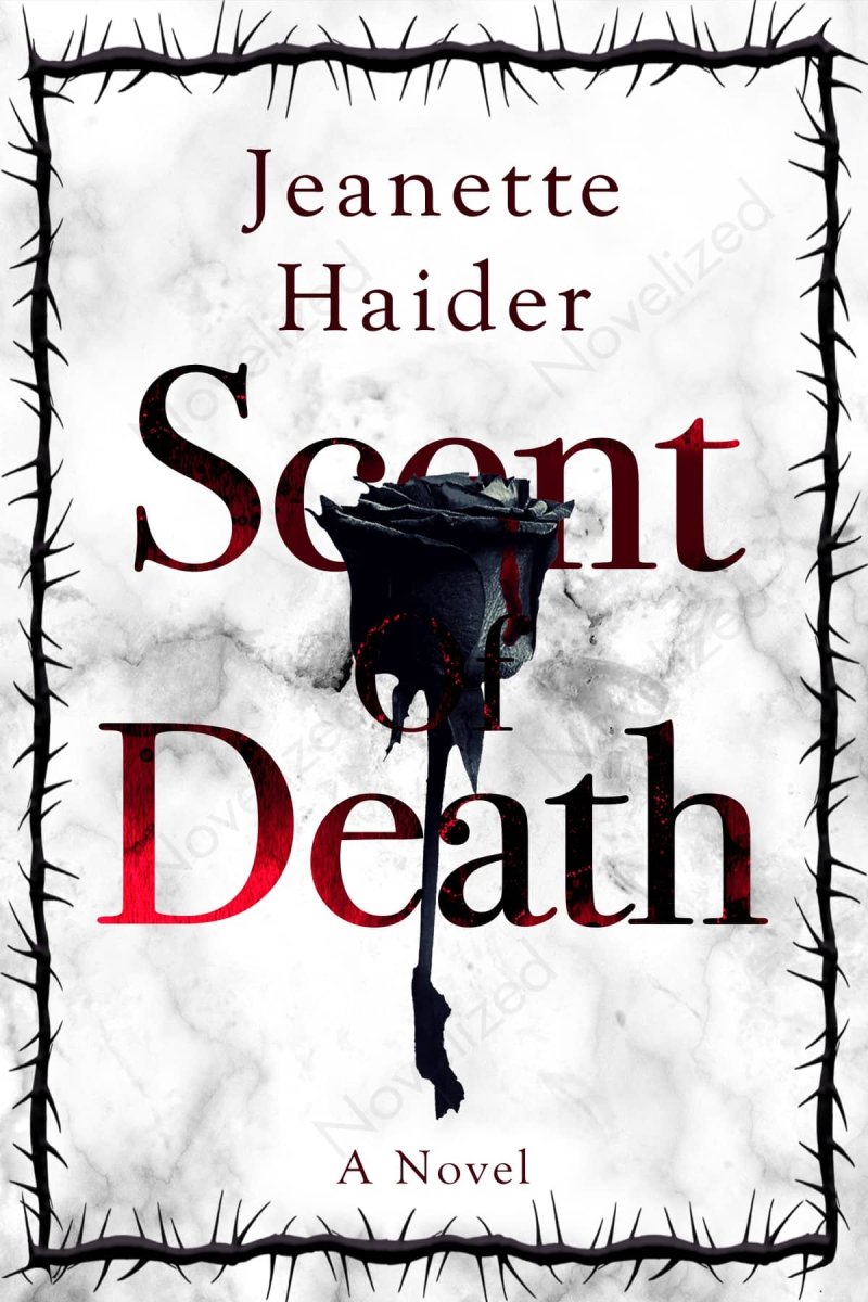 Scent of Death