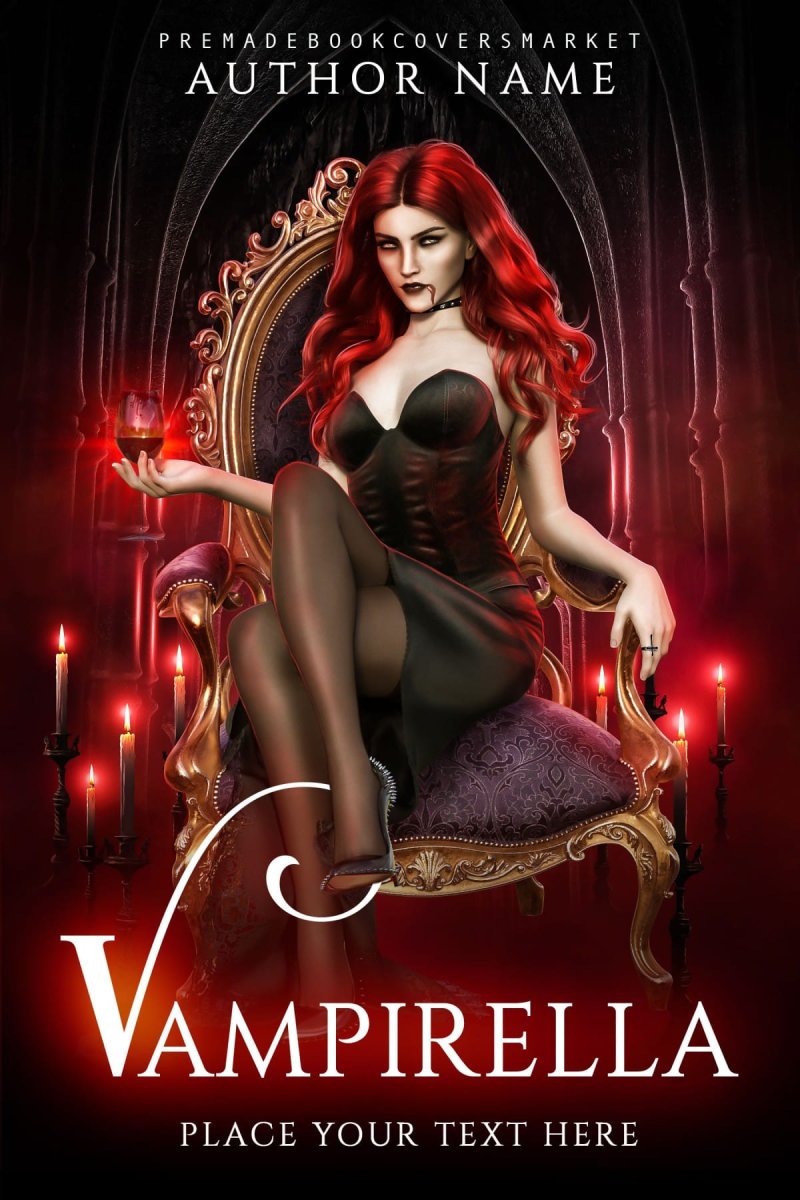 Vampirella