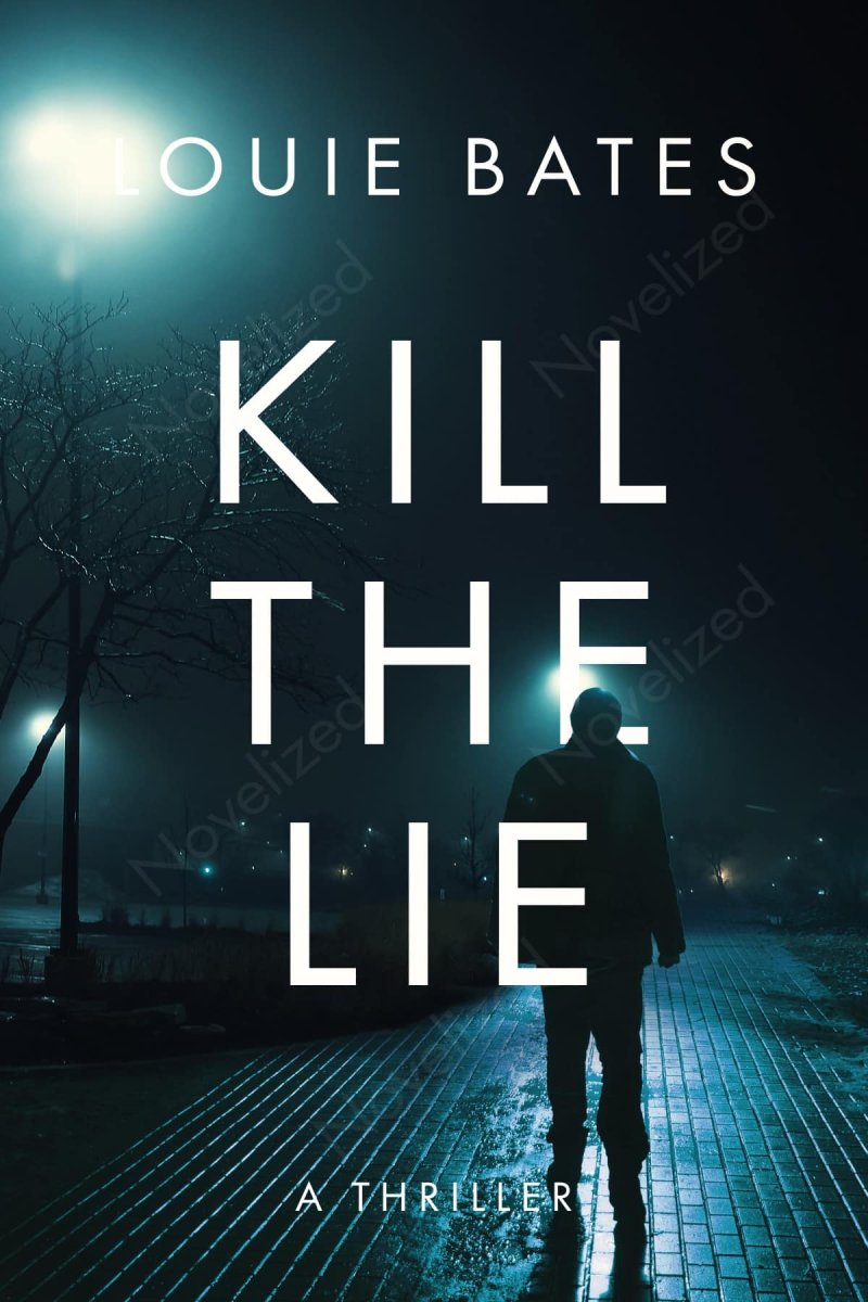 Kill The Lie