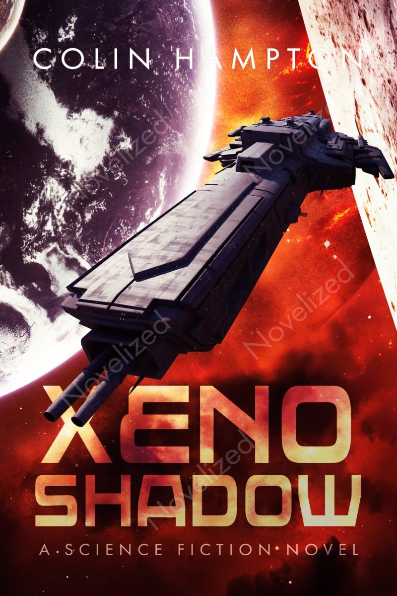 Xeno Shadow