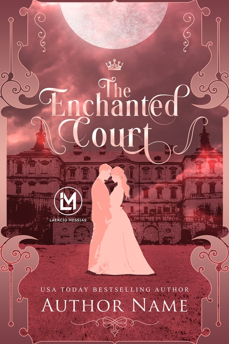 The Enchanted Court