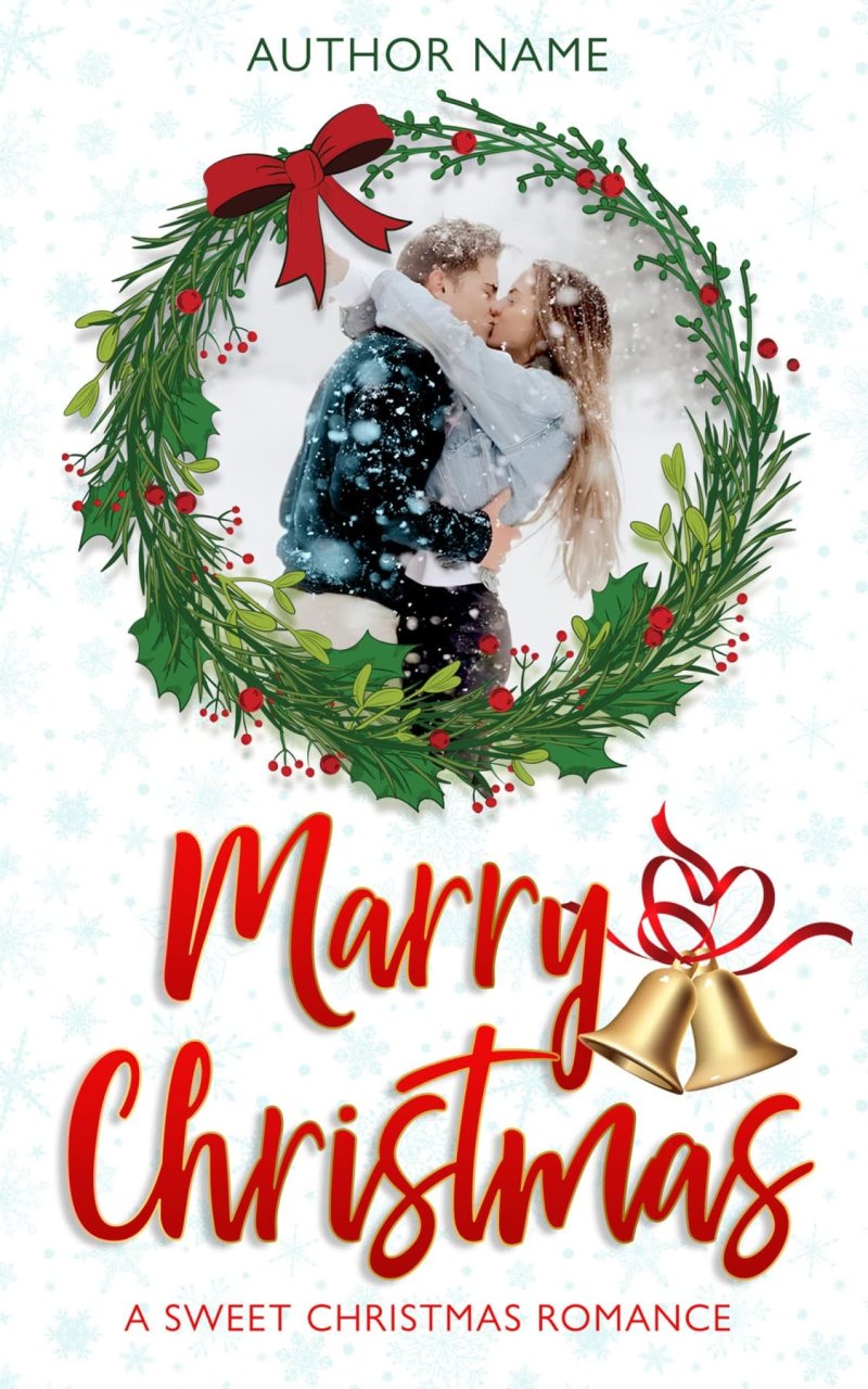 Marry Christmas
